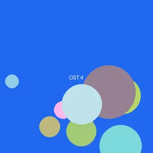 夜勤病栋3 - 残響散歌封面
